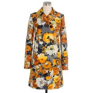 J Crew Jacket Size 2